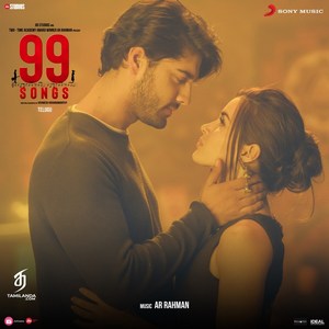 99 Songs (Telugu) (2021) (A.R. Rahman)